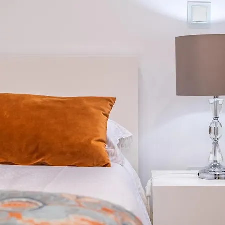 Hillside بيت للعطل أركو دا كالهيتا