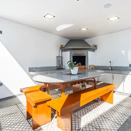 Hillside أركو دا كالهيتا