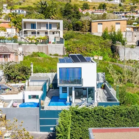 Hillside بيت للعطل أركو دا كالهيتا