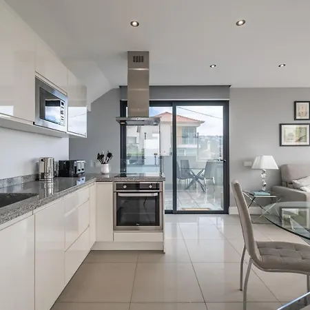 Hillside * أركو دا كالهيتا