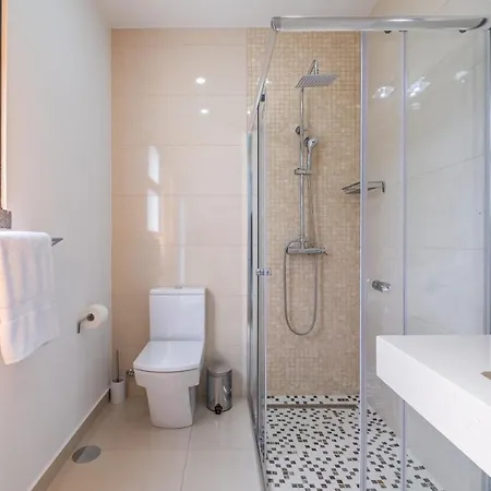 Casa de Férias Hillside