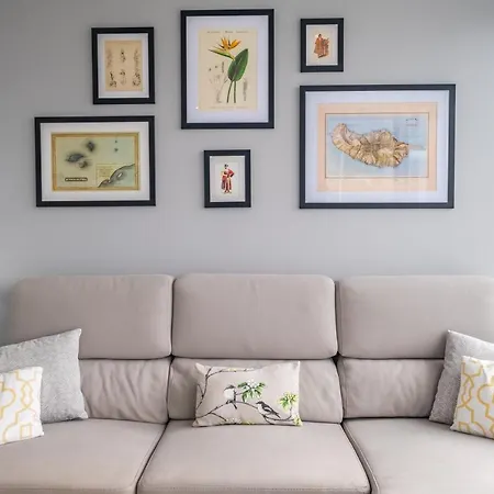 Hillside Casa de Férias *