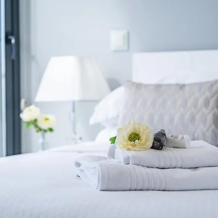 Hillside Hébergement de vacances