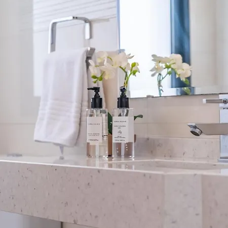 Hillside Hébergement de vacances