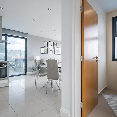 Hillside Casa de Férias *