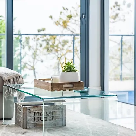 Hillside Casa de Férias