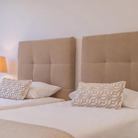 Hillside Hébergement de vacances *