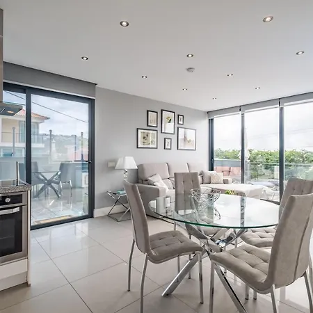 Hillside Casa de Férias