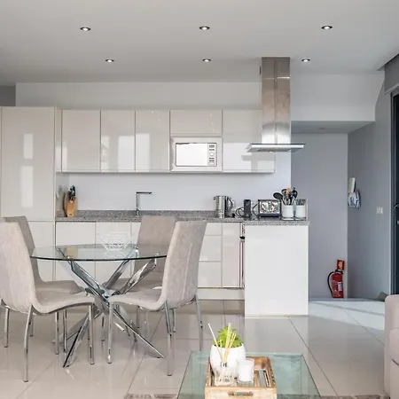 Hillside Casa de Férias