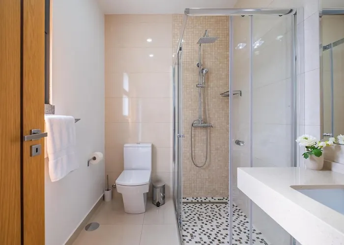 Prázdninový dům Hillside