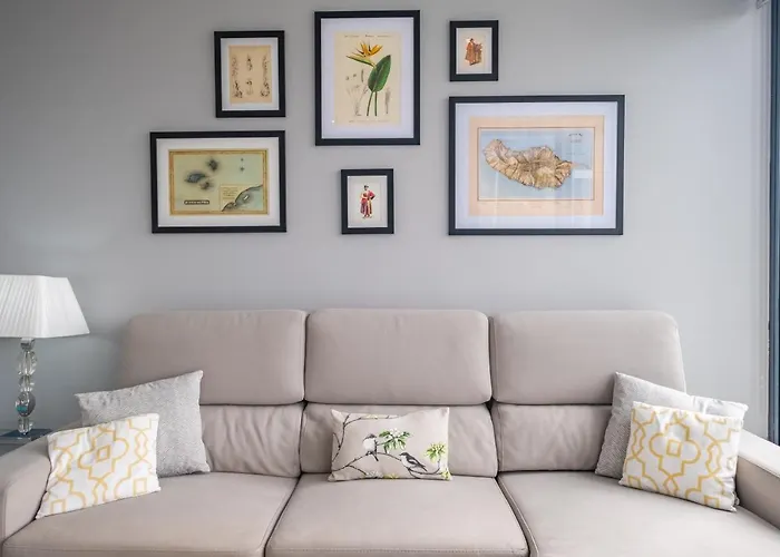 Hillside Σπίτι διακοπών *