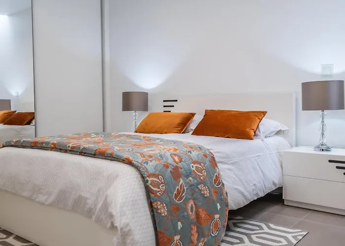 Hillside Σπίτι διακοπών