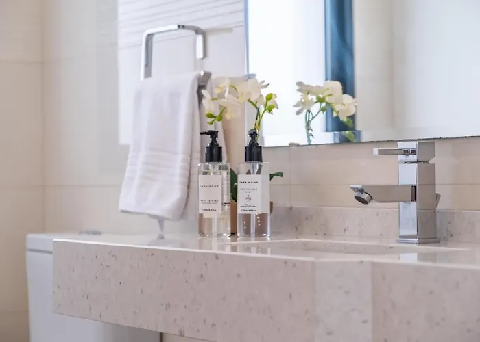 Hillside Σπίτι διακοπών