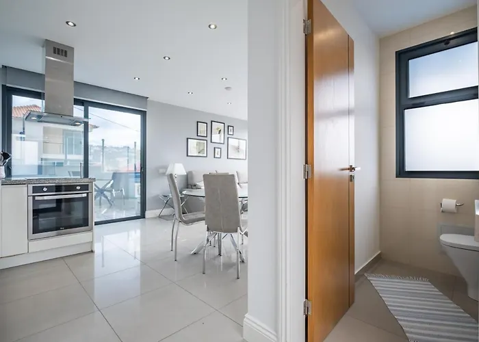 Hillside Σπίτι διακοπών *