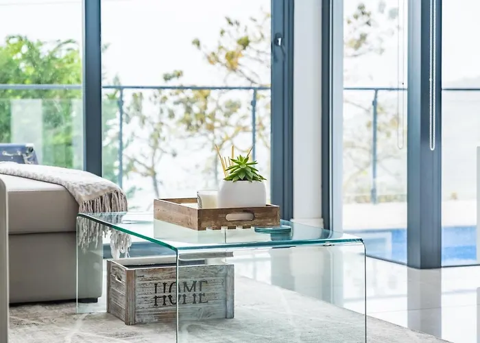 Hillside Σπίτι διακοπών