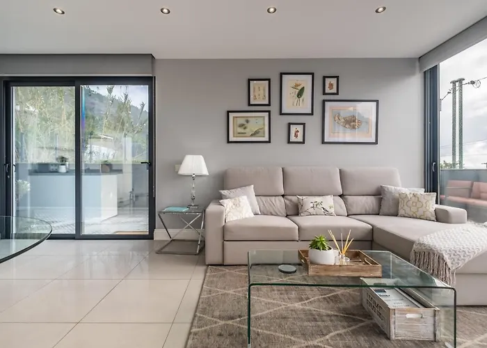 Hillside Σπίτι διακοπών Arco da Calheta (Madeira)