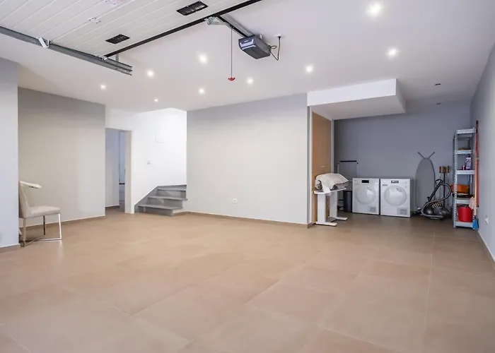 Hillside Prázdninový dům Arco da Calheta (Madeira)