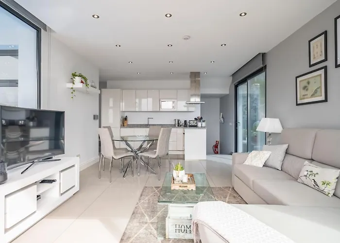 Prázdninový dům Hillside Arco da Calheta (Madeira)