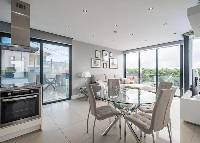 Hillside Σπίτι διακοπών