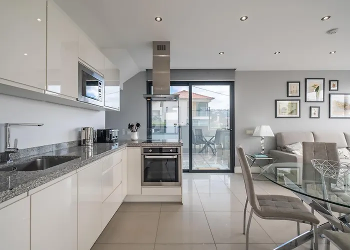 Hillside * Arco da Calheta (Madeira)